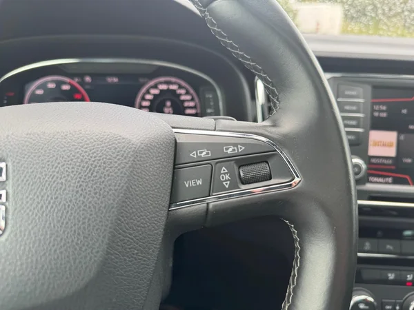 SEAT Ateca (2018) — foto 4 van 24