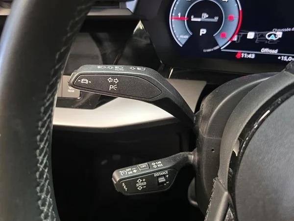 AUDI A3 Sportback Dsl (2022) — foto 6 van 32