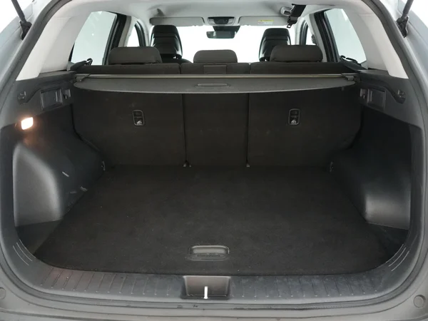 Kia Sportage (2024) — foto 7 van 22