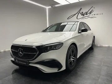 Mercedes-Benz E 32ad4a23-201f-4296-9820-ecef6b9711b8