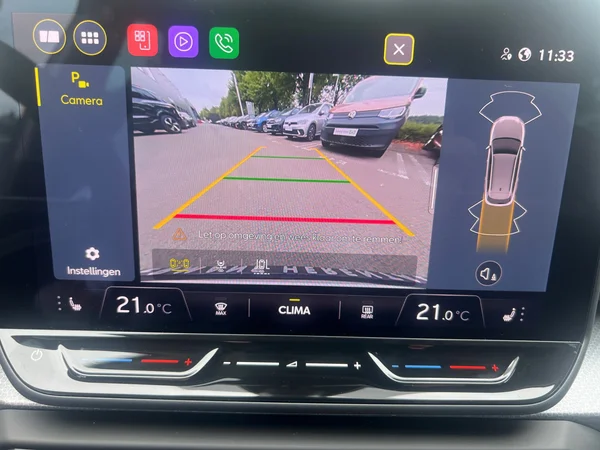 SEAT Leon ST (2025) — foto 6 van 18
