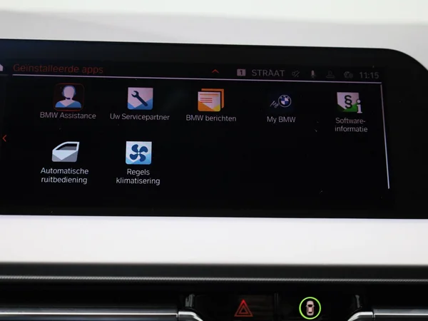 BMW 2 Reeks (2023) — foto 17 van 41