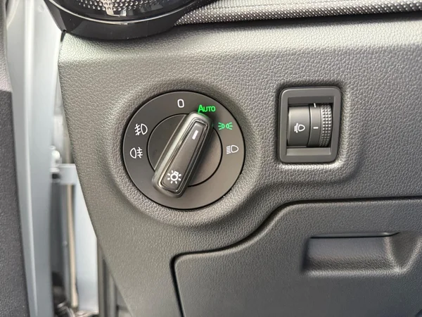 SKODA Fabia (2026) — foto 2 van 15