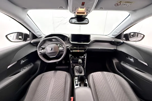 Peugeot 208 (2025) — foto 7 van 27