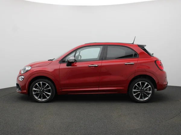 FIAT 500X Dolcevita (2024) — foto 3 van 19