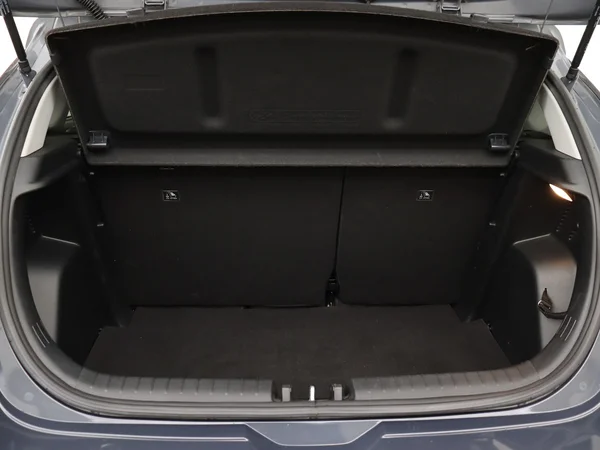 HYUNDAI i20 (2025) — foto 8 van 27