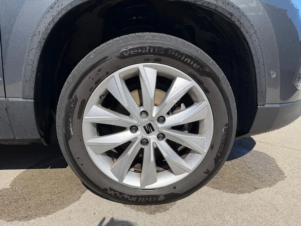 SEAT Ateca (2024) — foto 17 van 24