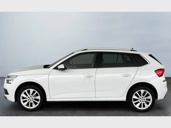 Skoda Kamiq (2020) — foto 22 van 27