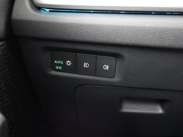 SKODA Octavia Combi (2022) — foto 13 van 29