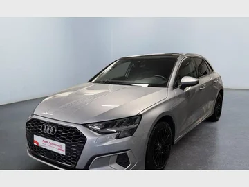Audi A3 Sportback (2022)