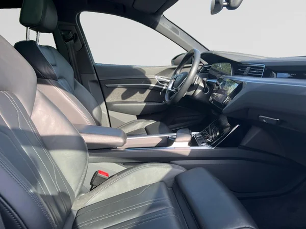 AUDI e-tron Sportback (2020) — foto 24 van 24