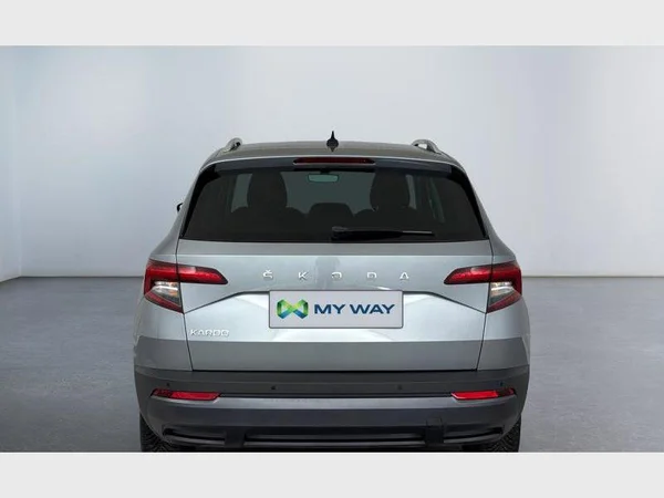 Skoda Karoq (2020) — foto 21 van 23