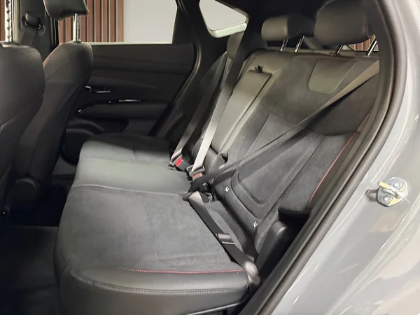Hyundai Tucson (2026) — foto 18 van 30