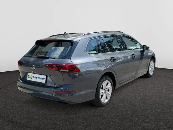 VOLKSWAGEN Golf VIII SW (2024) — foto 16 van 20
