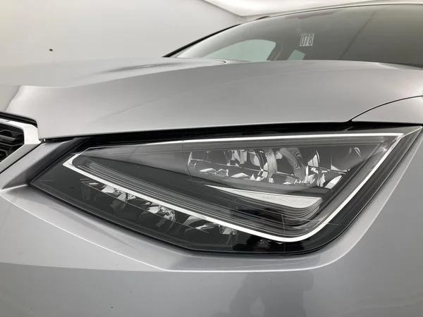 SEAT Arona (2021) — foto 7 van 36