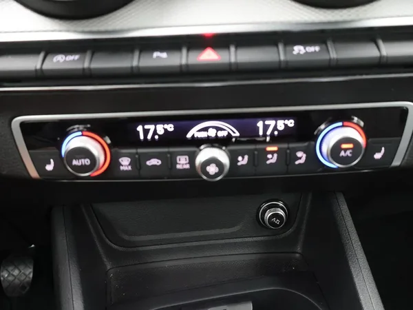 Audi Q2 (2025) — foto 6 van 26