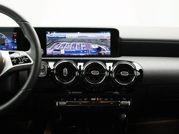 Mercedes-Benz A-Klasse (2023) — foto 46 van 46