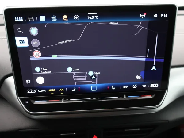 Volkswagen ID.4 (2025) — foto 15 van 25
