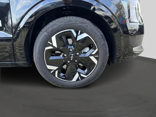 Kia Niro (2025) — foto 16 van 19