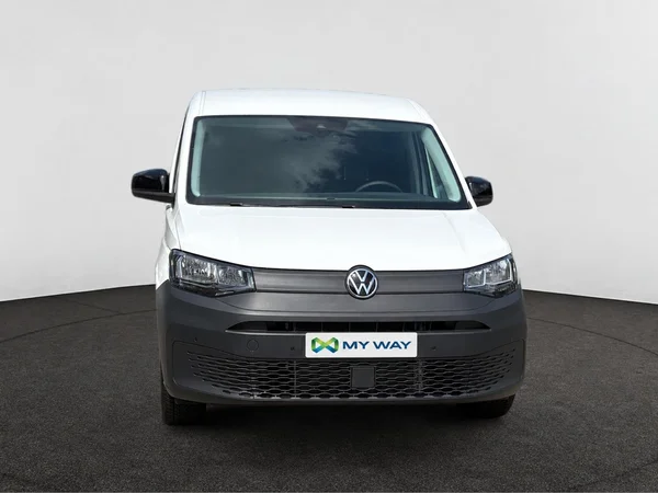 VOLKSWAGEN Caddy Van (2025) — foto 23 van 24