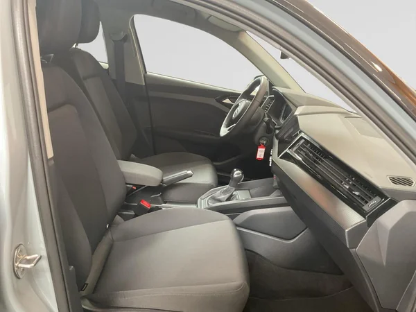 AUDI A1 Sportback (2025) — foto 8 van 22