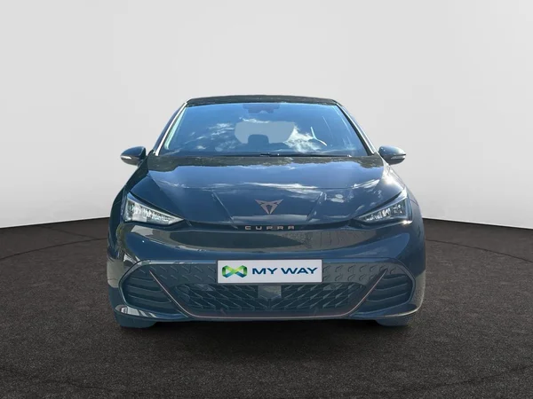 CUPRA Born (2023) — foto 24 van 27