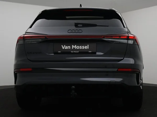 AUDI Q4 e-tron (2026) — foto 16 van 23