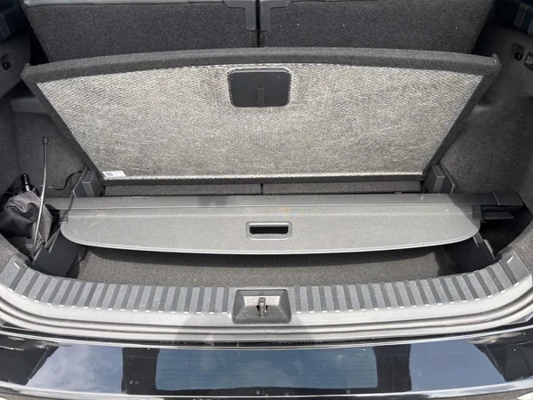 VOLKSWAGEN Tayron (2025) — foto 14 van 24