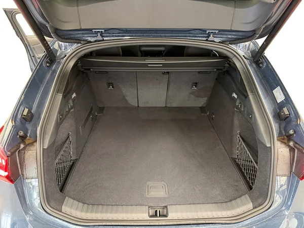 AUDI A6 Avant e-tron (2025) — foto 21 van 24