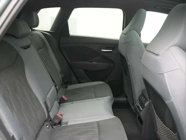 AUDI Q3 SUV e-hybrid (PHEV) (2026) — foto 4 van 35