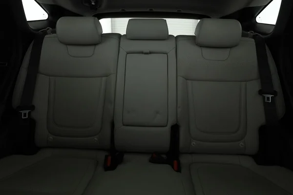 Hyundai Tucson (2021) — foto 8 van 18