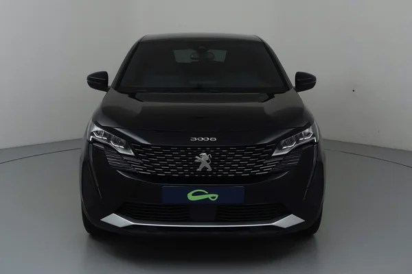 Peugeot 3008 (2023) — foto 25 van 26