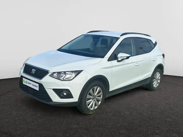 SEAT Arona (2021)