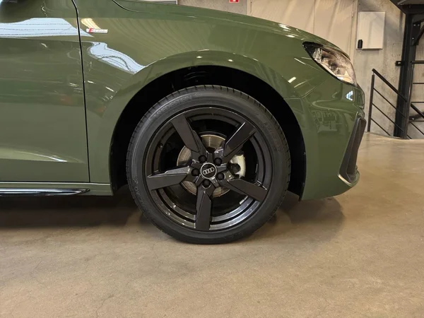 AUDI A1 Sportback (2026) — foto 15 van 22