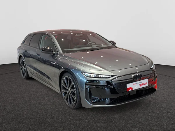 AUDI A6 Avant e-tron (2026) — foto 10 van 20