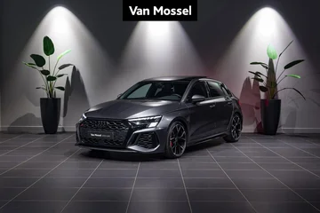 Audi RS3 (2022)