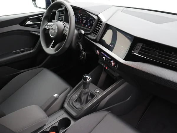 AUDI A1 Allstreet (2026) — foto 18 van 24