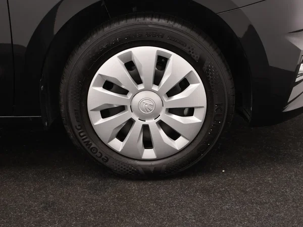 Škoda Fabia (2025) — foto 25 van 25