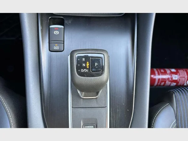 Nissan QASHQAI (2022) — foto 11 van 30