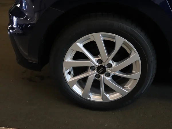 AUDI A1 Sportback (2026) — foto 12 van 14
