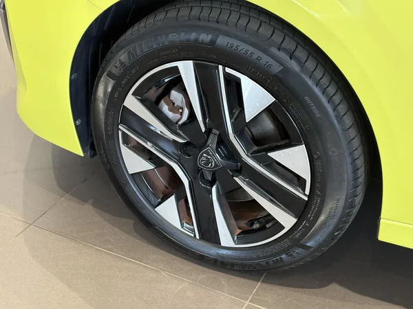 Peugeot 208 (2026) — foto 13 van 17