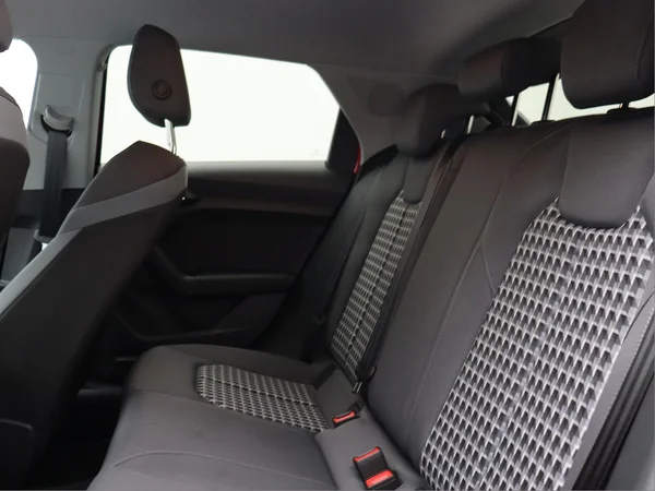 AUDI A1 Sportback (2025) — foto 10 van 16
