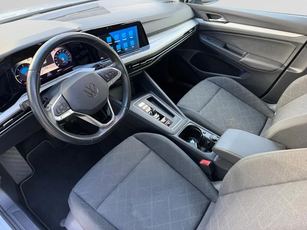 VOLKSWAGEN Golf Variant VIII Dsl (2024) — foto 25 van 45