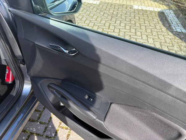SKODA Fabia (2024) — foto 8 van 24