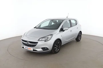 Opel Corsa 60b90244-a9e2-4807-a32d-9121a20bf5f8