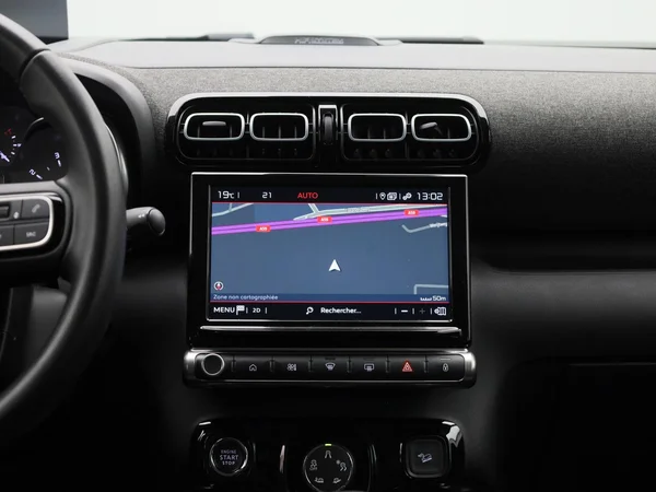 Citroën C3 Aircross (2022) — foto 42 van 42