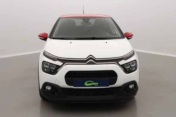 Citroen C3 (2023) — foto 19 van 20