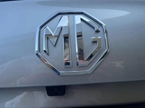 MG MG3 (2024) — foto 6 van 19