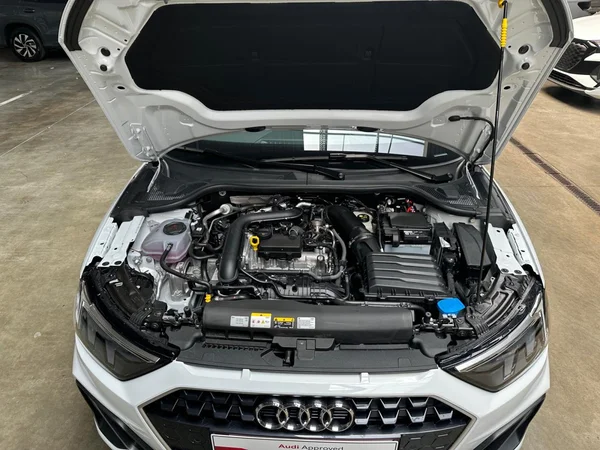 AUDI A1 Sportback (2026) — foto 15 van 23