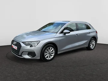 AUDI A3 Sportback (2022)